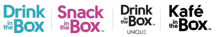 Logo DrinkBox